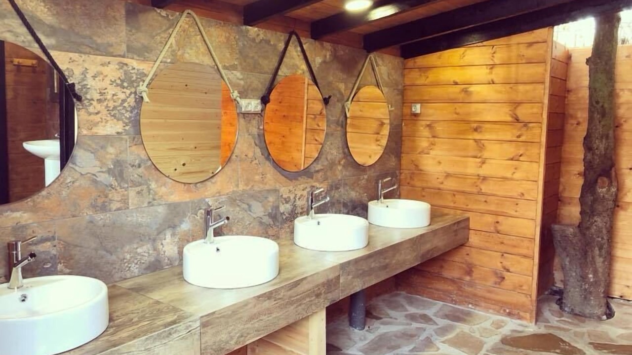 Photo of Bathroom in Tamarit