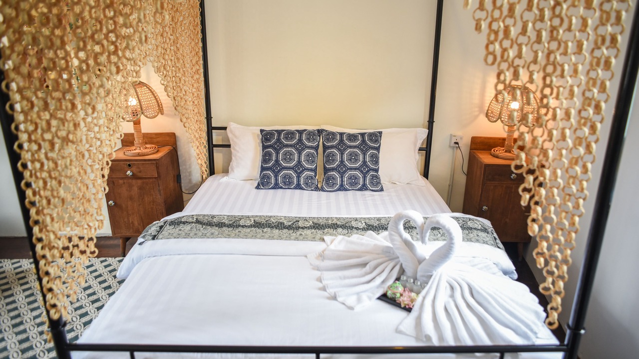 Photo of Others in Kampung Jawa