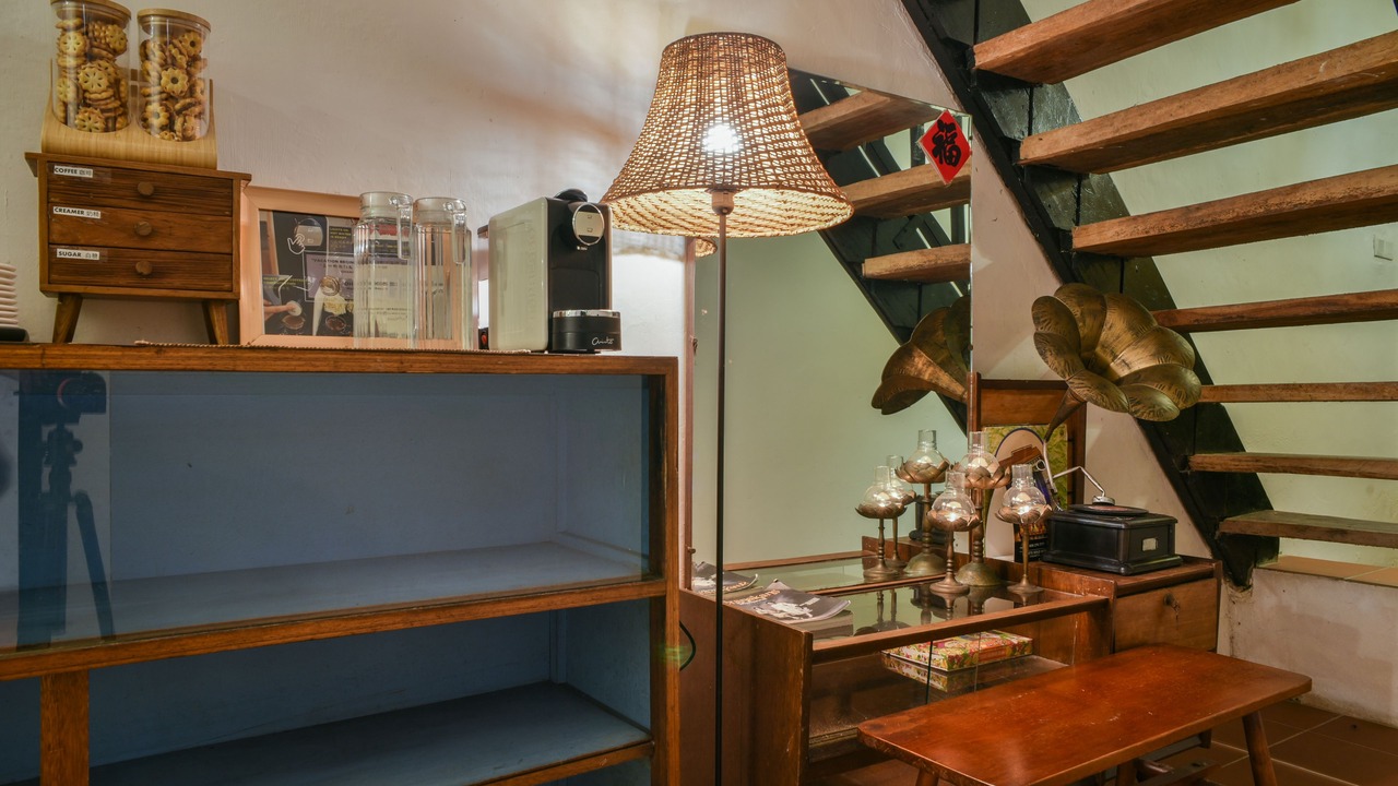 Photo of Others in Kampung Jawa