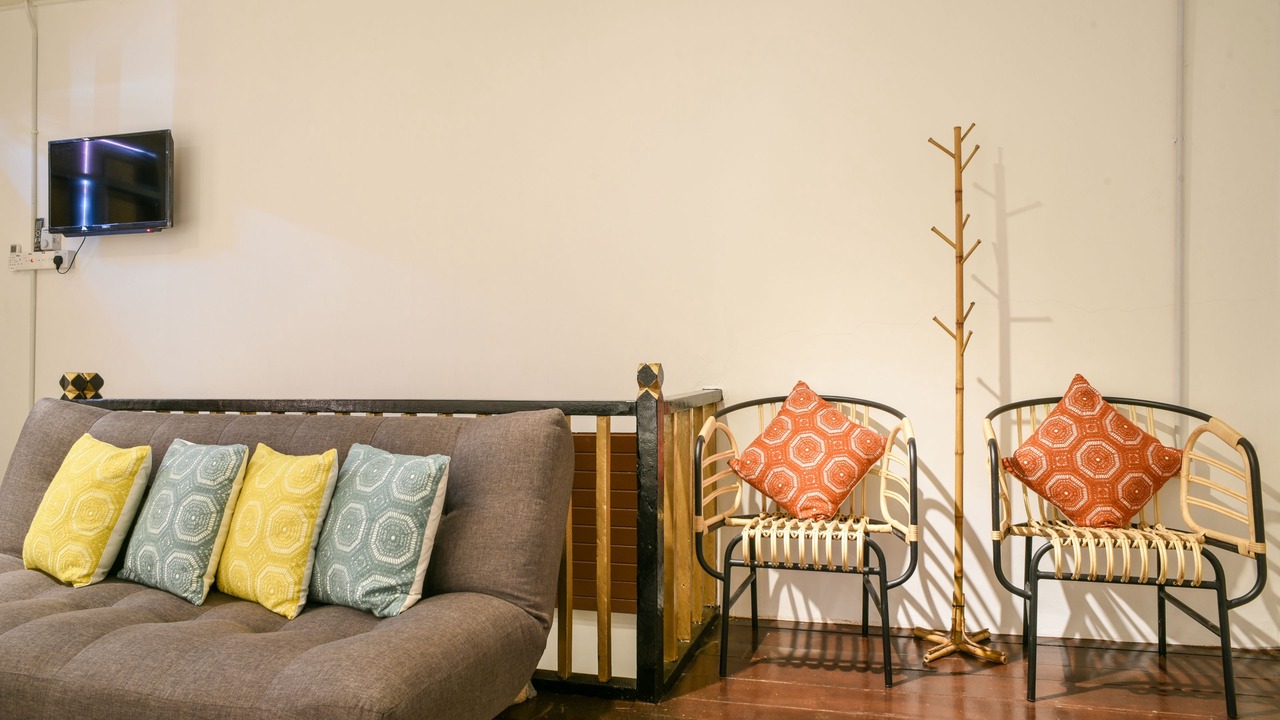 Photo of Others in Kampung Jawa