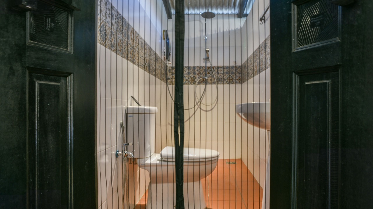 Photo of Others in Kampung Jawa