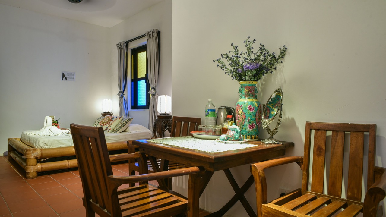 Photo of Livingroom in Kampung Jawa