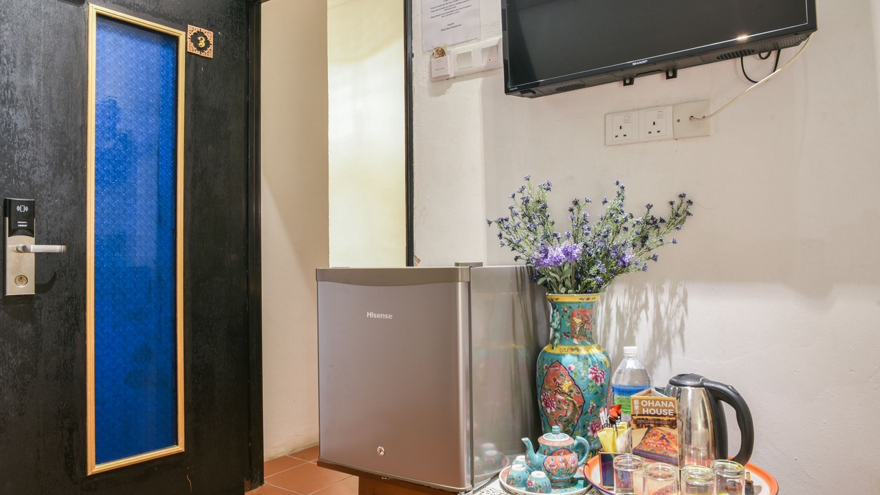 Photo of Bedroom in Kampung Jawa