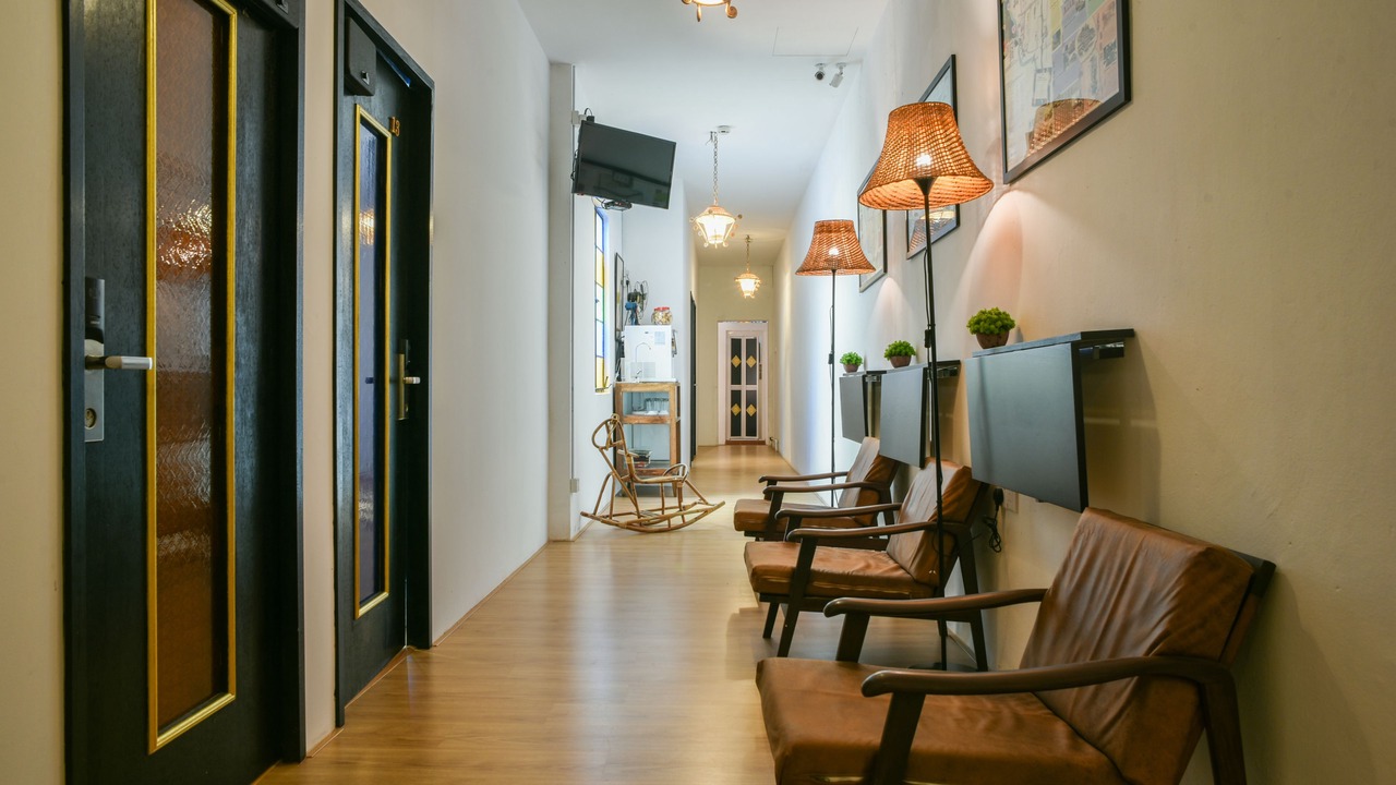 Photo of Others in Kampung Jawa