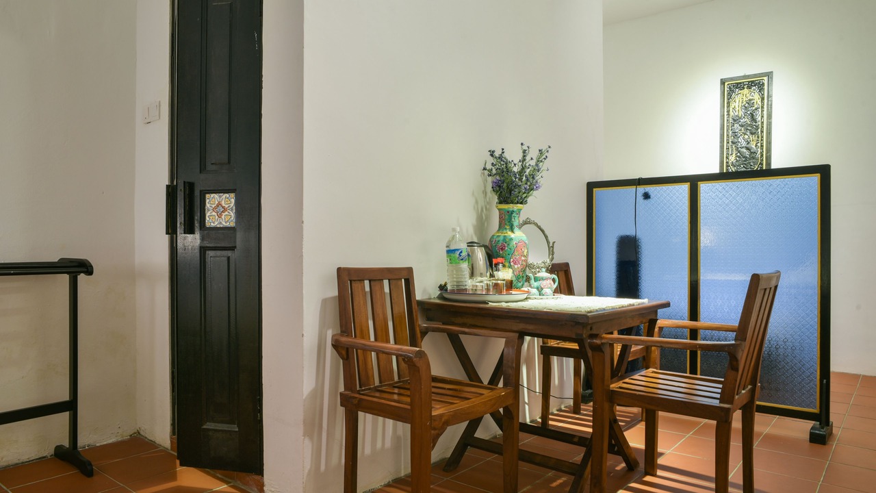 Photo of Bedroom in Kampung Jawa