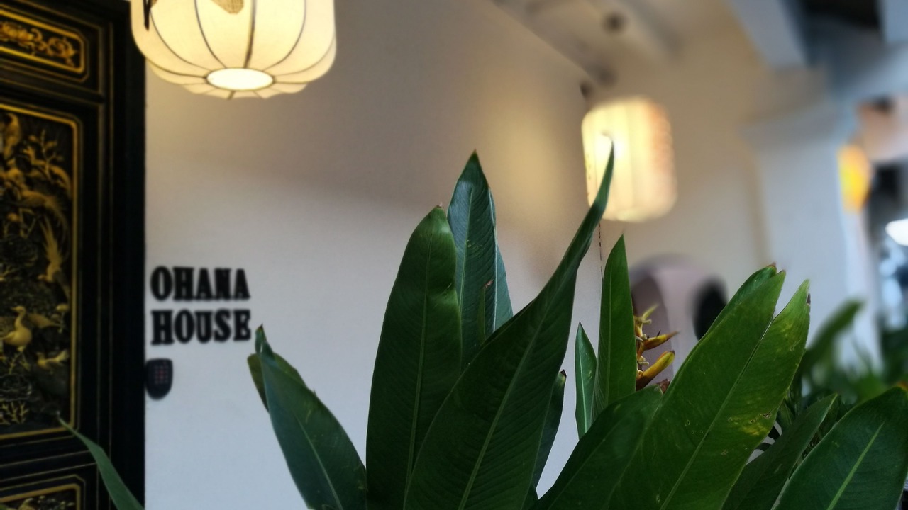 Photo of Outdoor in Kampung Jawa