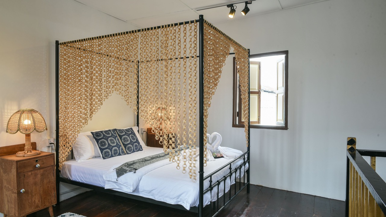 Photo of Others in Kampung Jawa