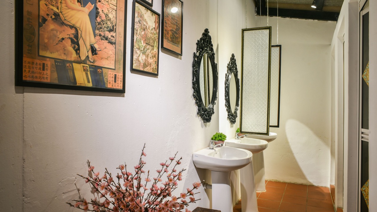 Photo of Others in Kampung Jawa