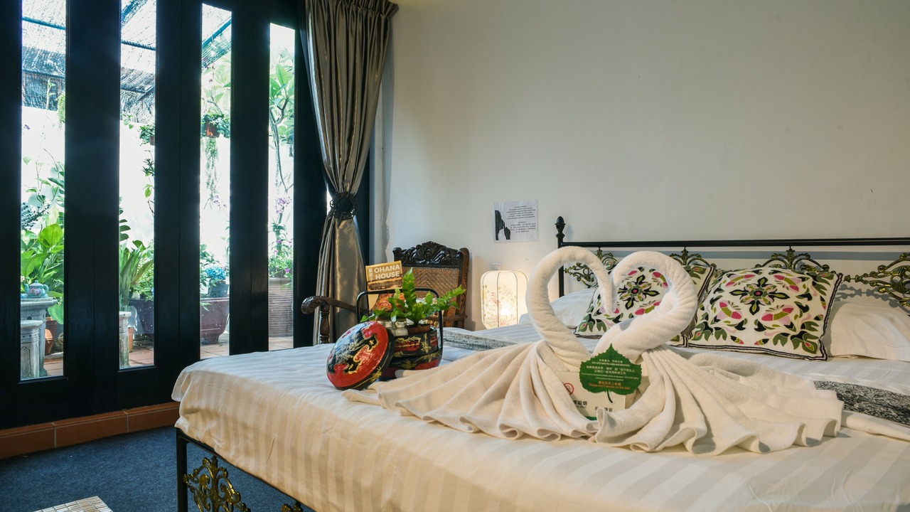 Photo of Outdoor in Kampung Jawa