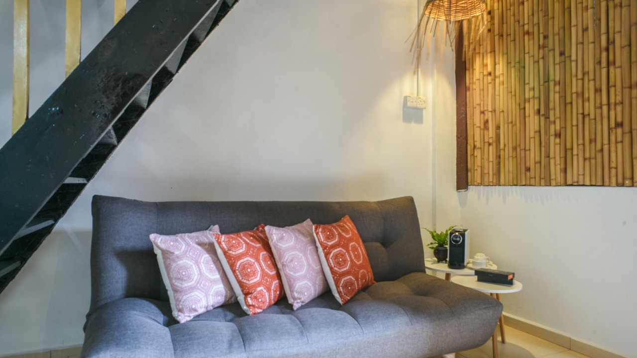 Photo of Others in Kampung Jawa