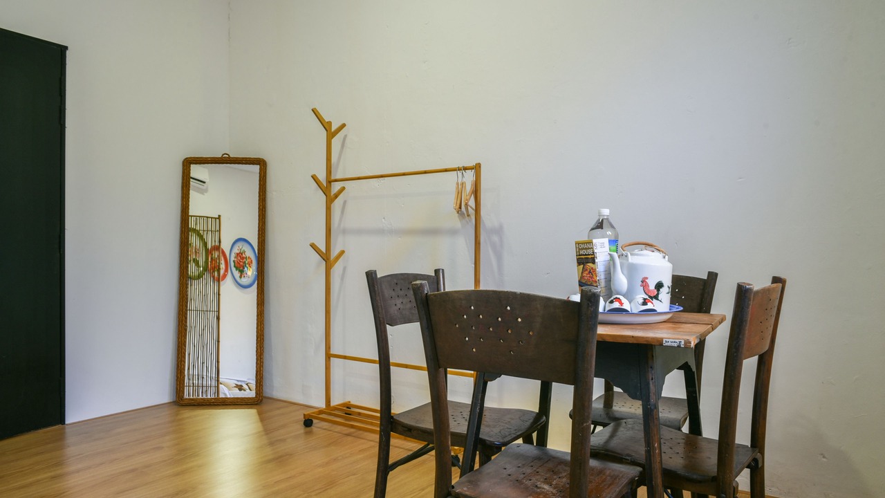 Photo of Bathroom in Kampung Jawa