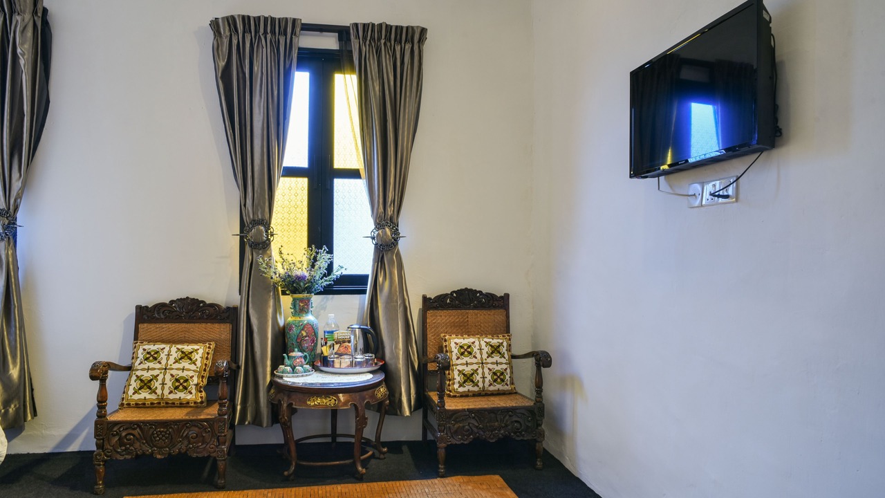 Photo of Bedroom in Kampung Jawa