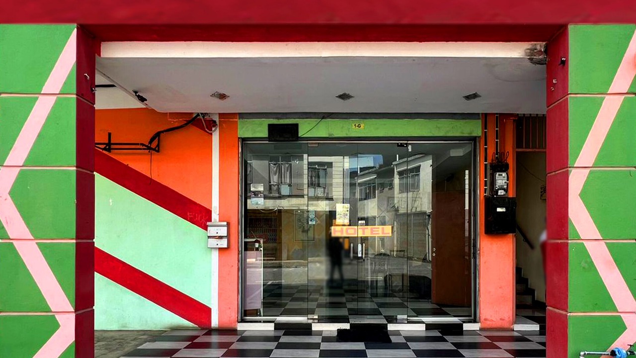 Photo of Outdoor in Bukit Beruntung