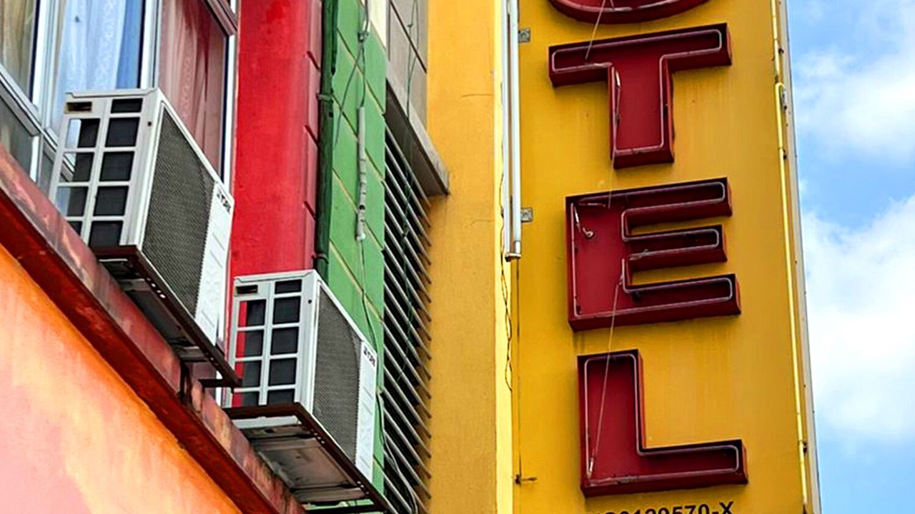 Photo of Outdoor in Bukit Beruntung