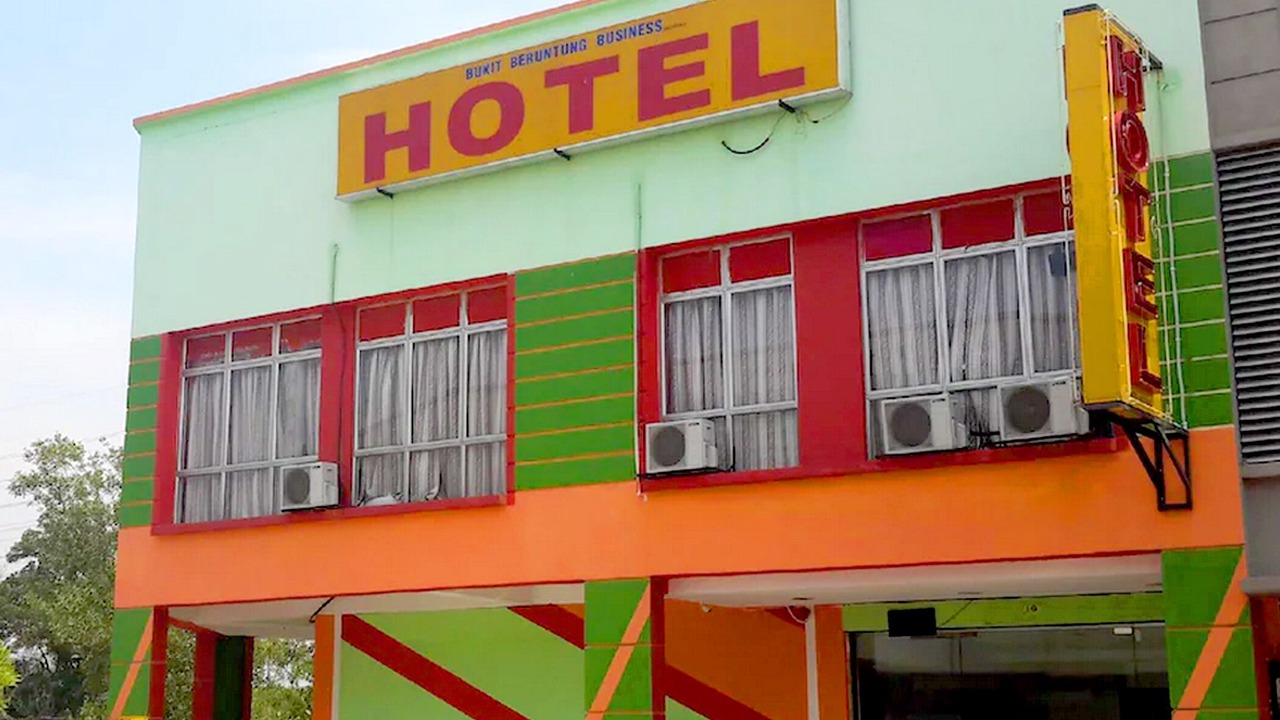 Photo of Outdoor in Bukit Beruntung