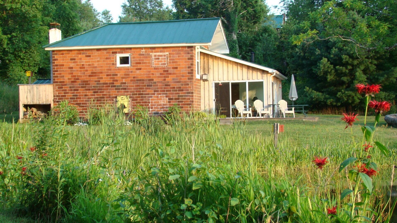 Photo of Outdoor in Fort Hill