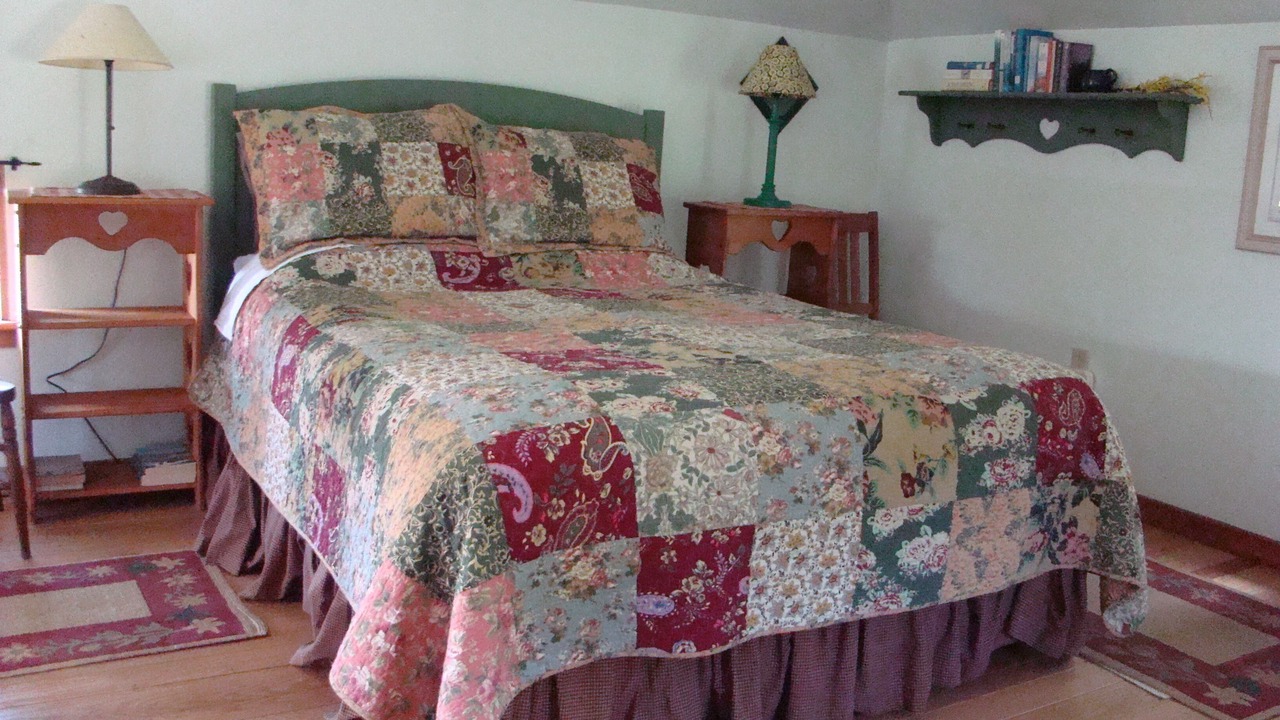 Photo of Bedroom in Fort Hill