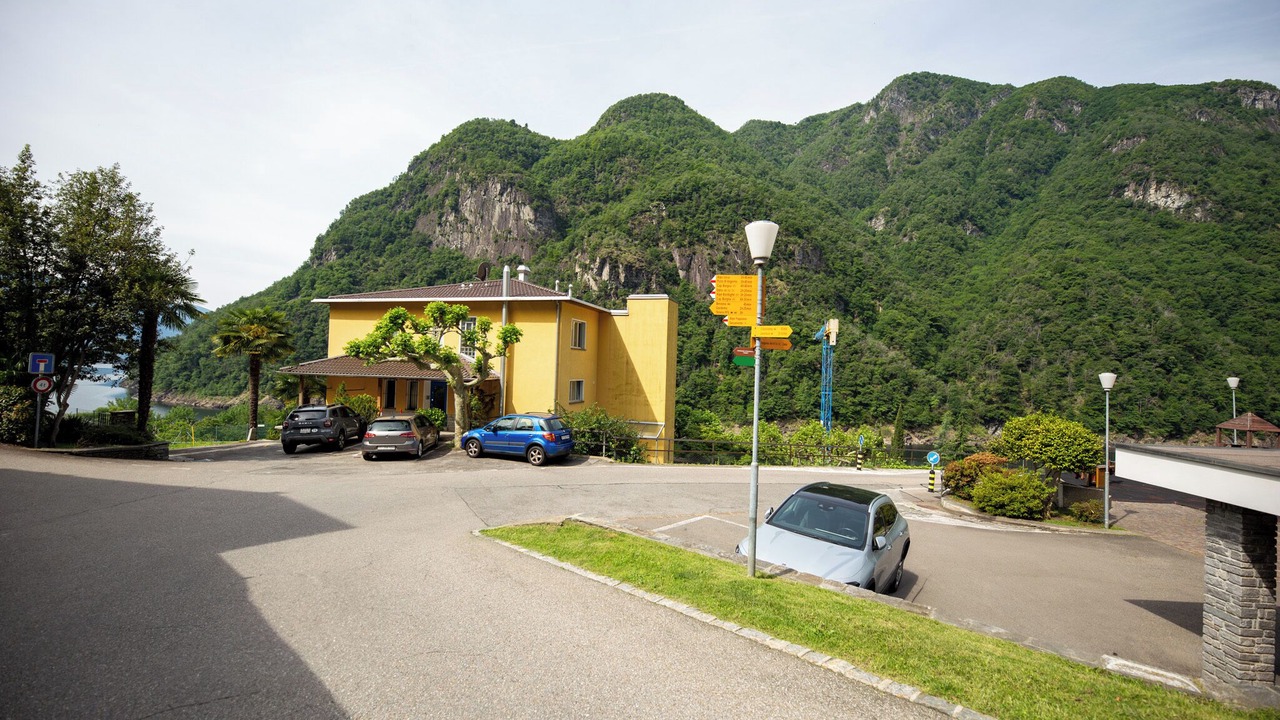 Photo of Outdoor in Vogorno
