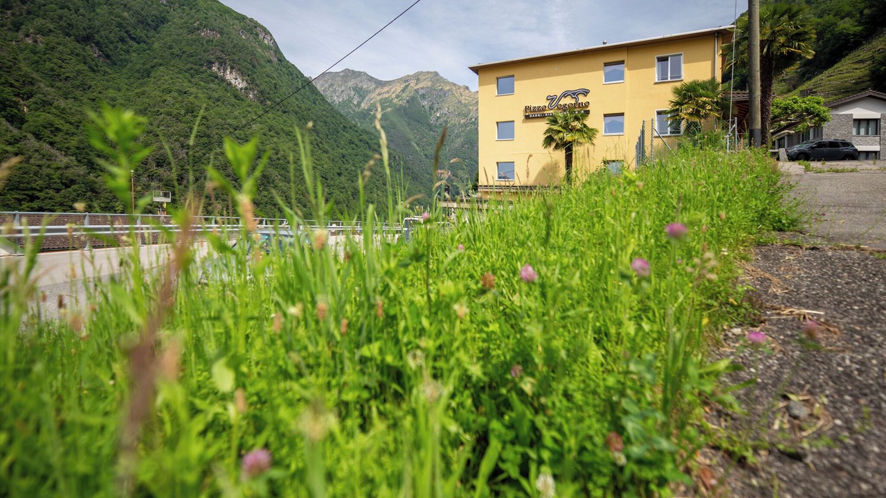 Photo of Outdoor in Vogorno