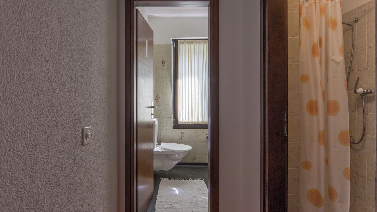 Photo of Bathroom in Vogorno