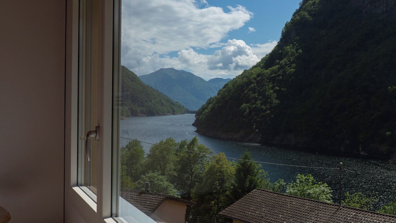 Photo of Bedroom in Vogorno