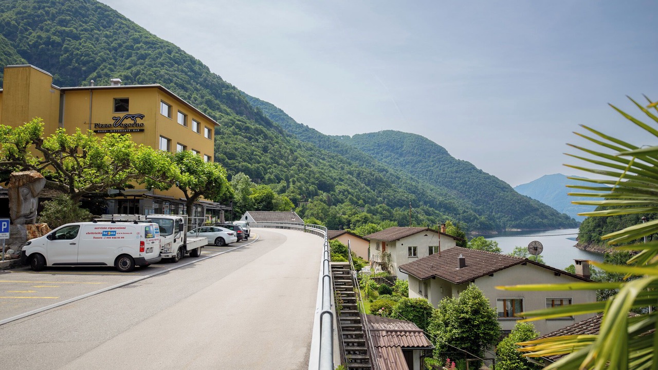 Photo of Outdoor in Vogorno