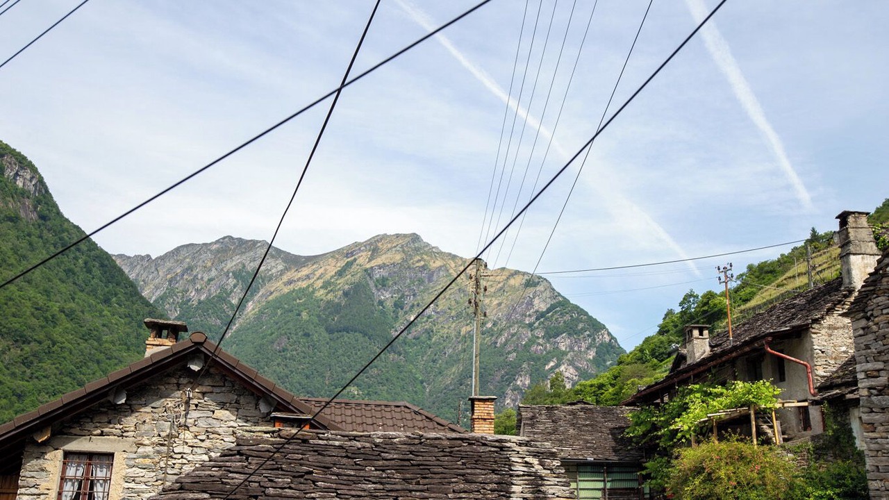 Photo of Outdoor in Vogorno