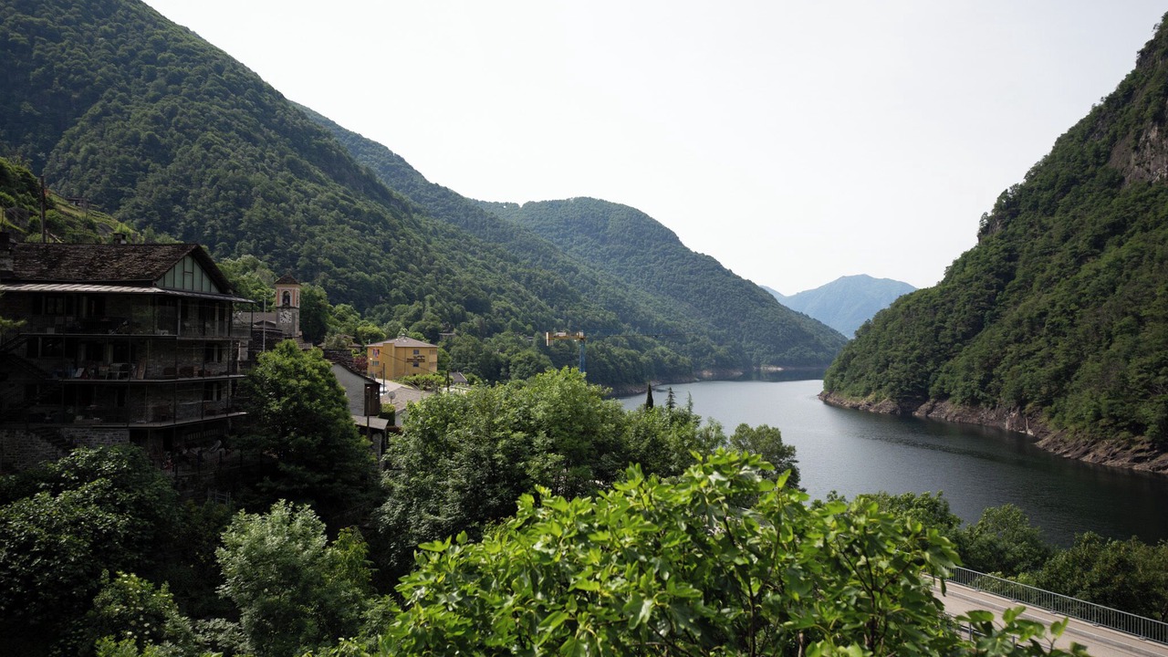Photo of Outdoor in Vogorno