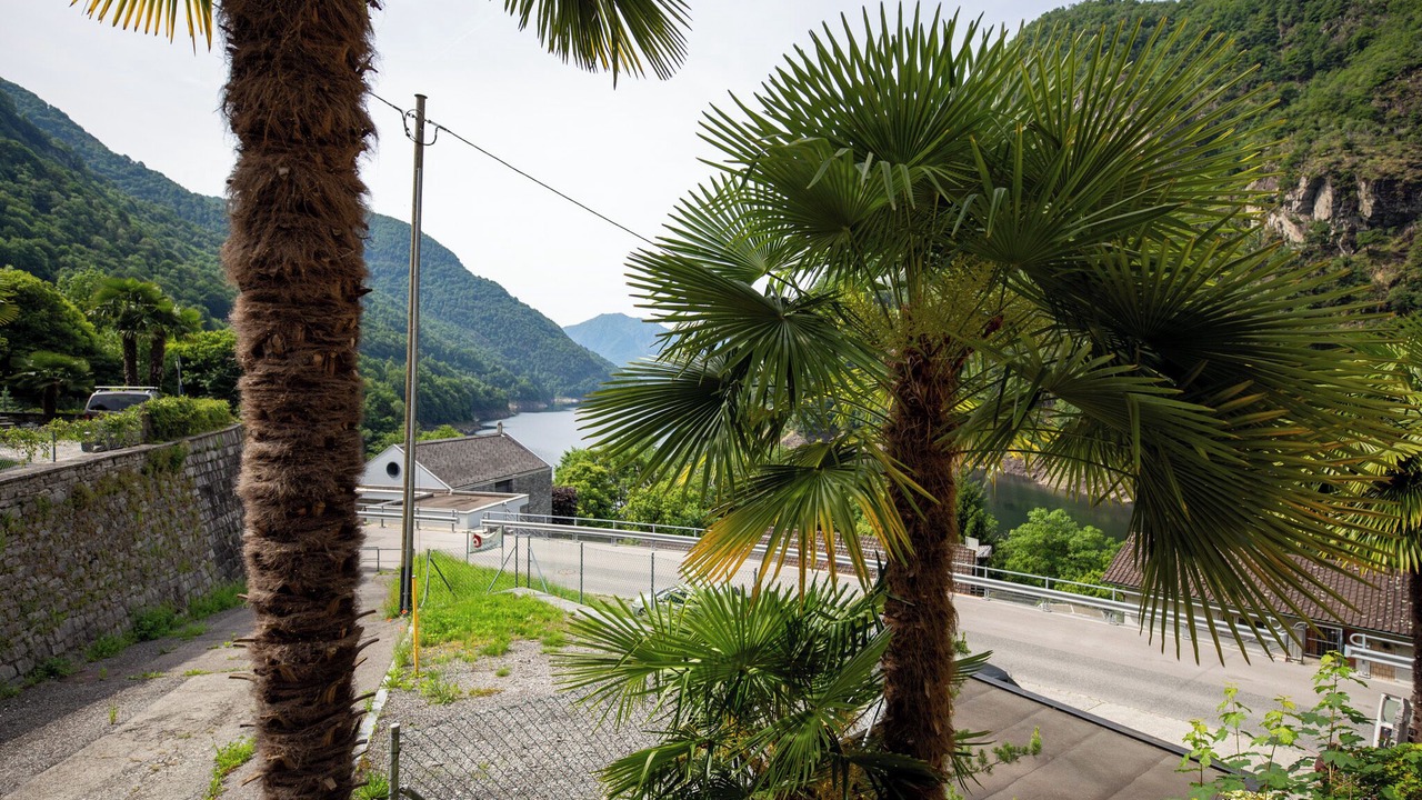 Photo of Outdoor in Vogorno