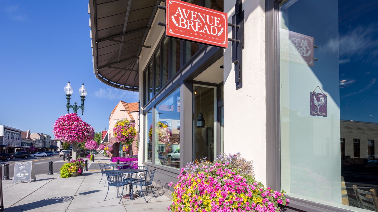 Photo of Others in Lynden