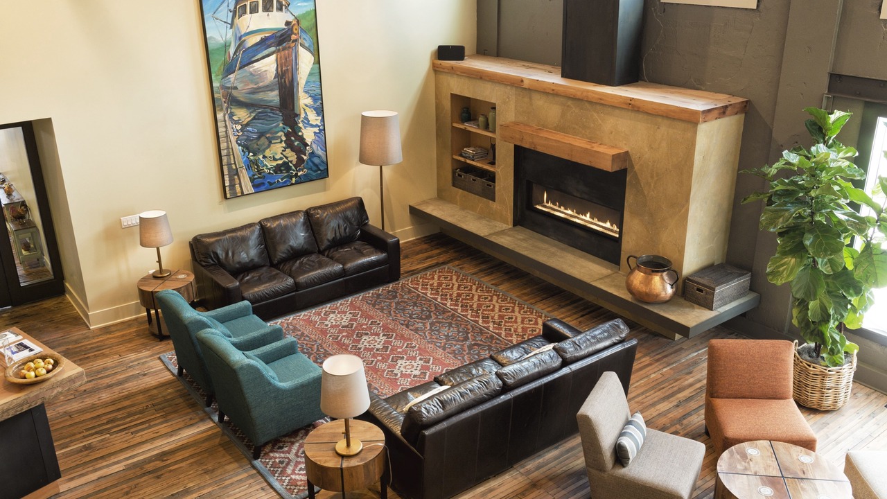 Photo of Livingroom in Lynden