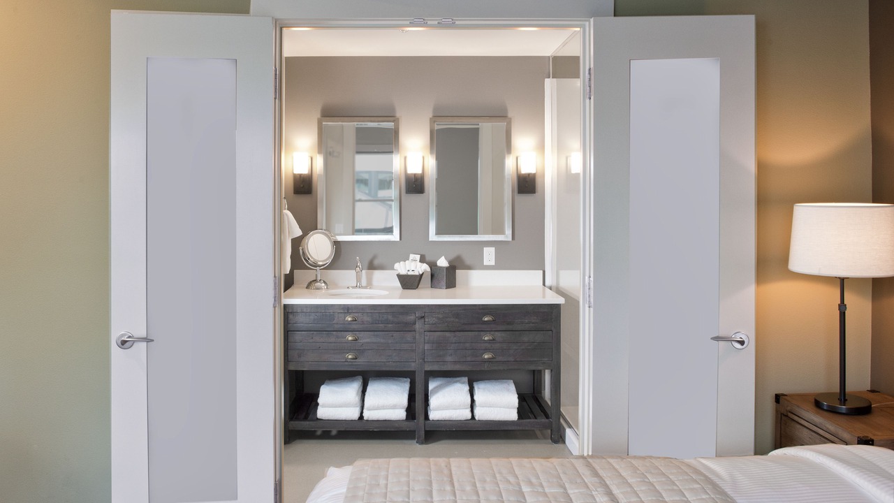 Photo of Bathroom in Lynden