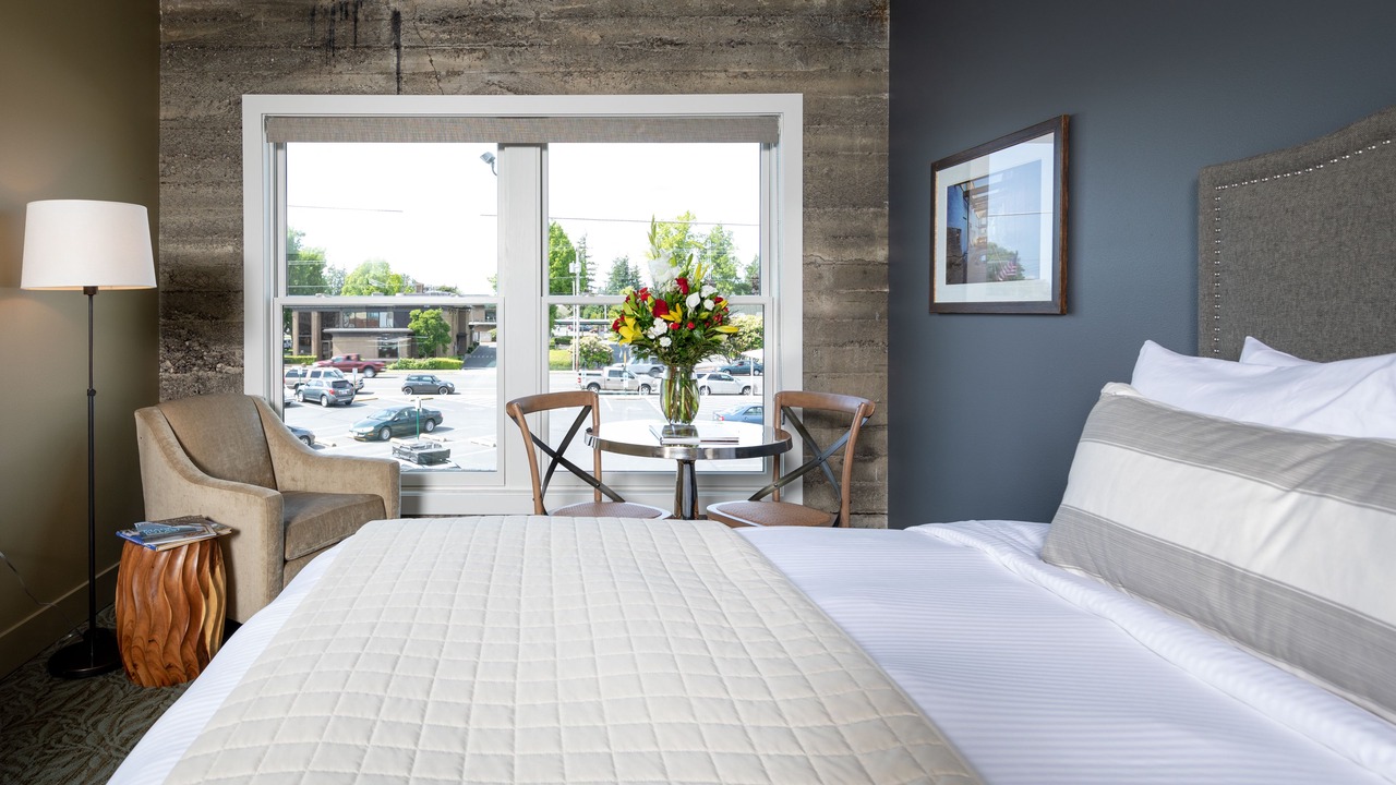 Photo of Bedroom in Lynden