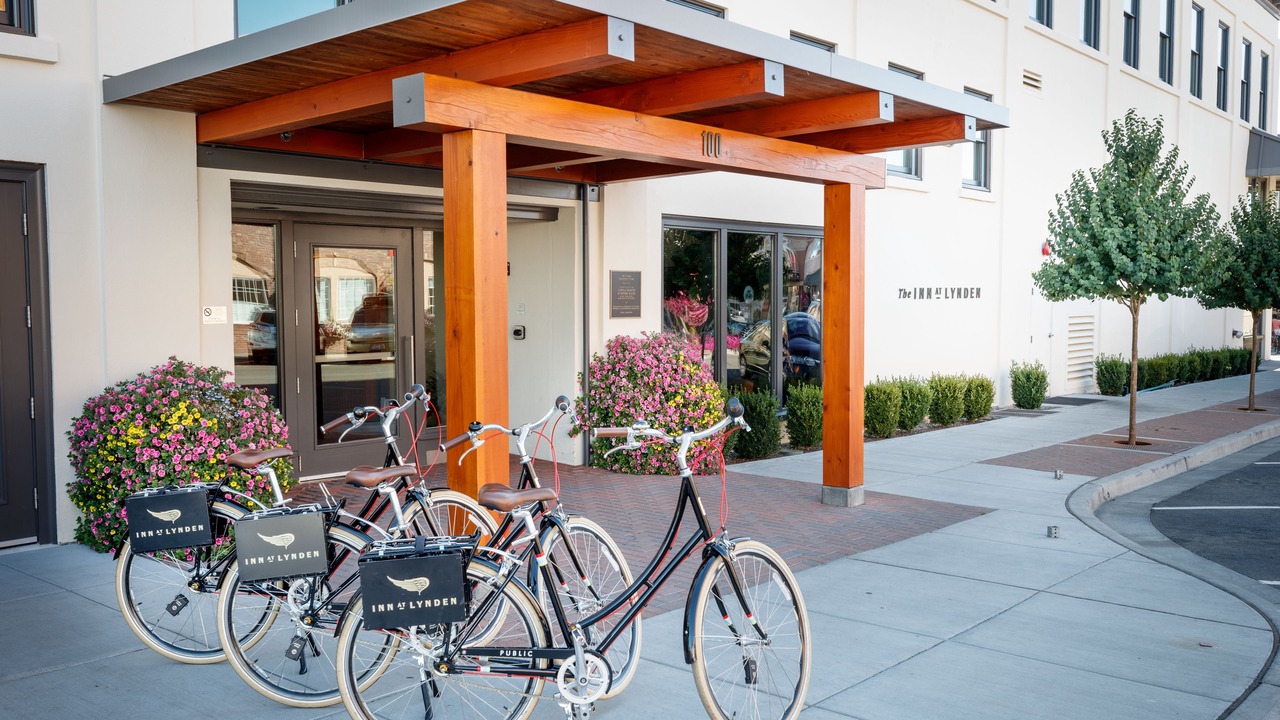 Photo of Outdoor in Lynden