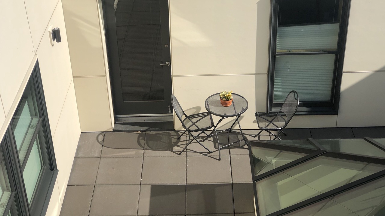 Photo of Patio Balcony in Lynden