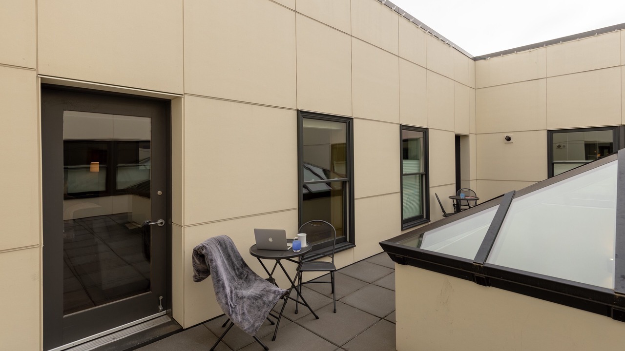 Photo of Patio Balcony in Lynden