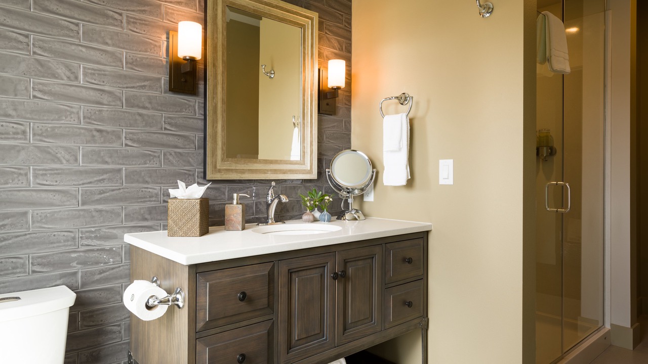 Photo of Bathroom in Lynden