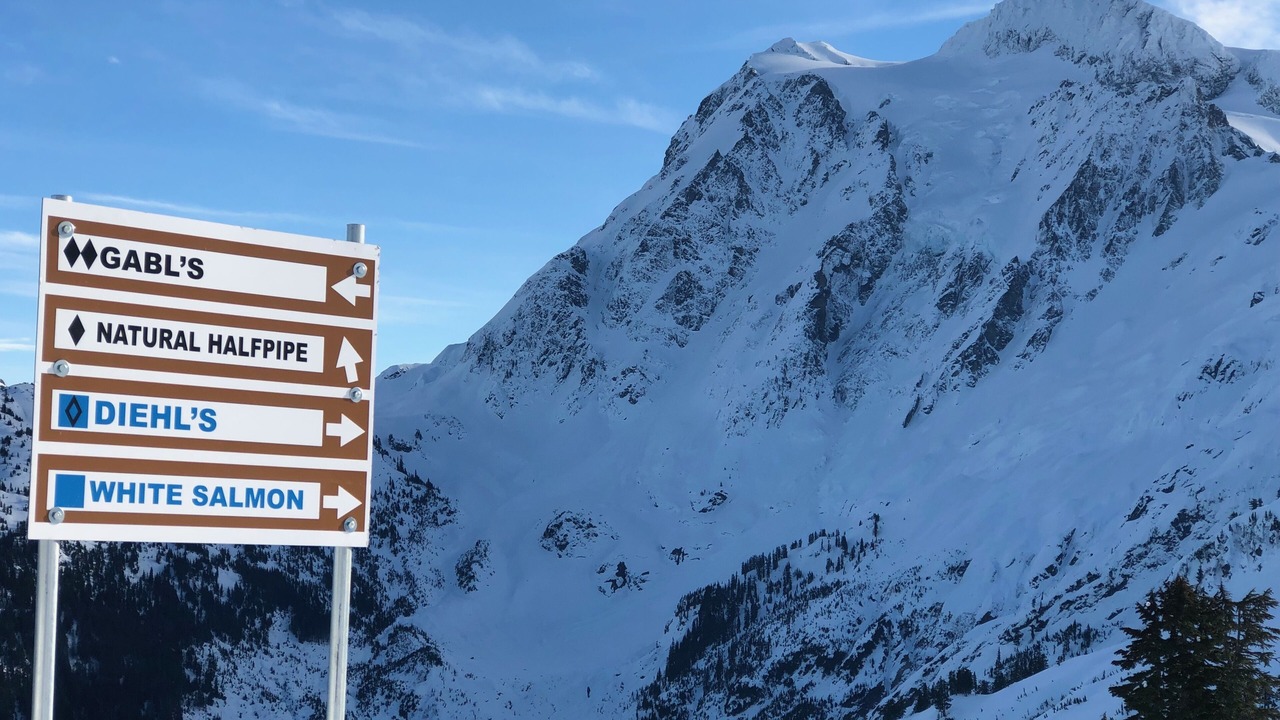 Photo of Others in Lynden