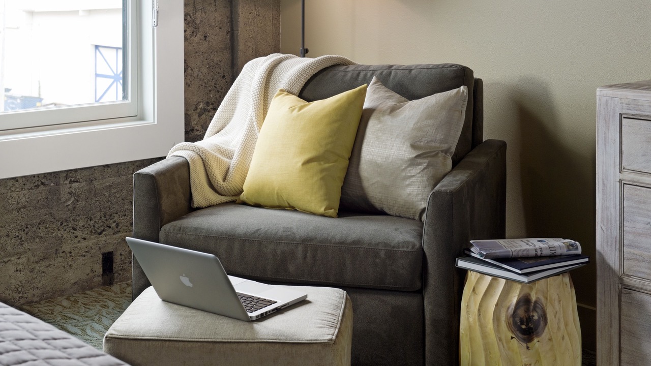 Photo of Bedroom in Lynden