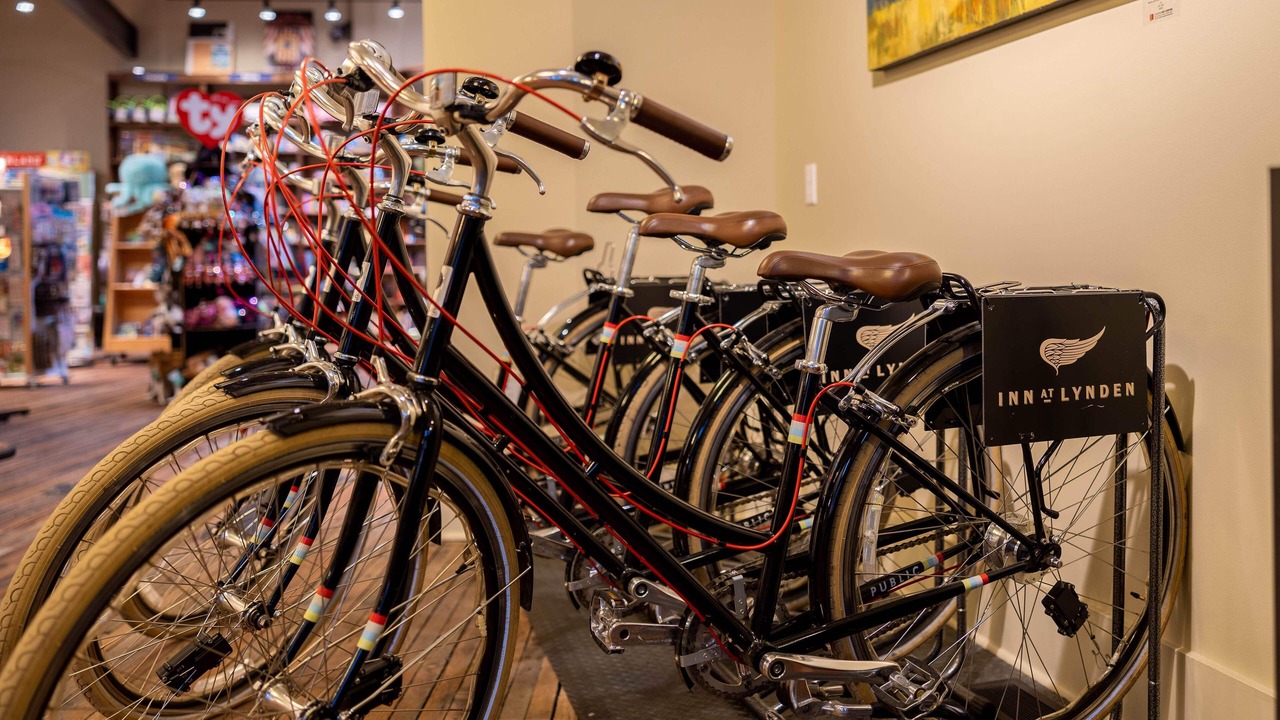 Photo of Outdoor in Lynden