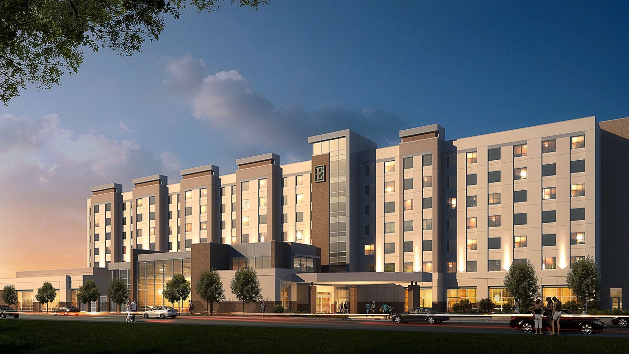 Photo of Outdoor in College Station