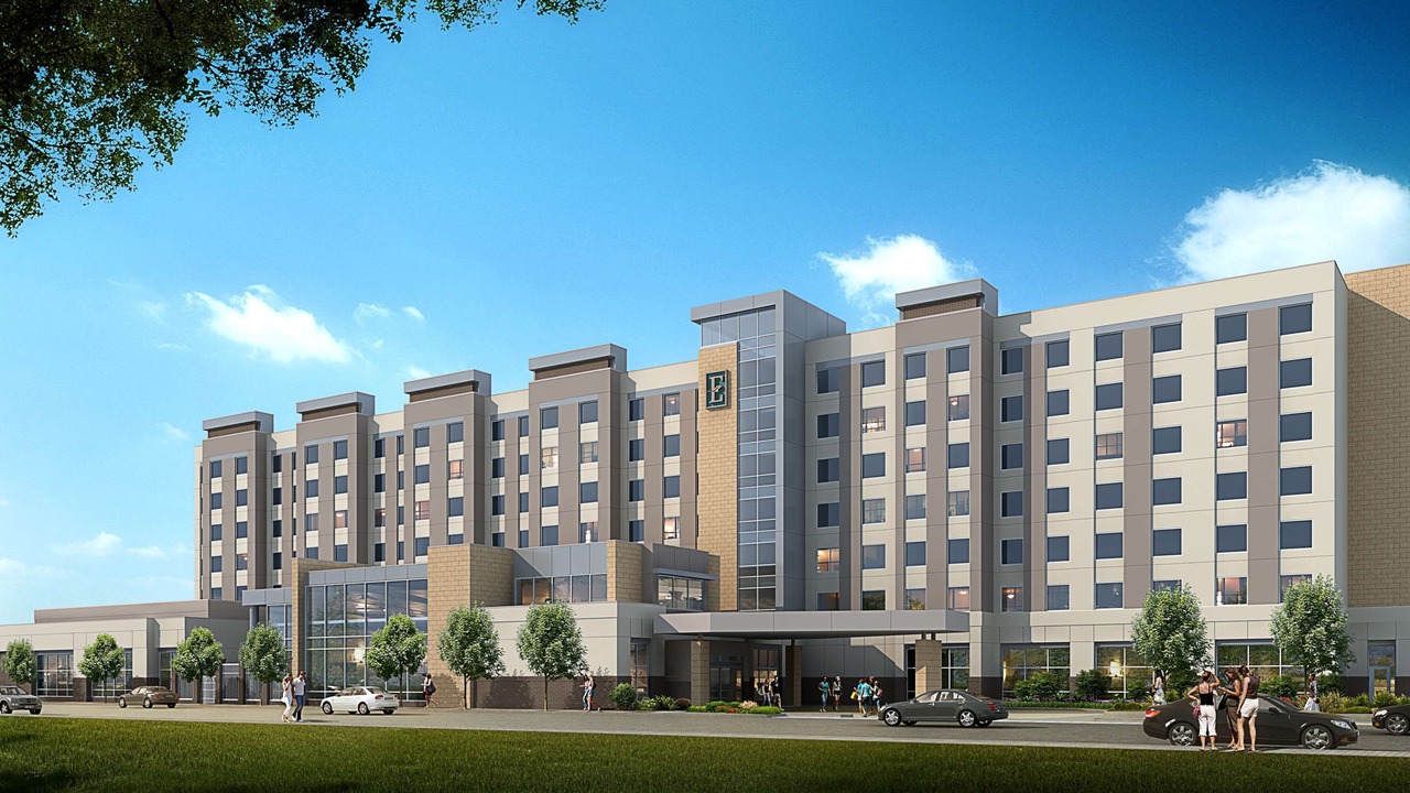Photo of Outdoor in College Station