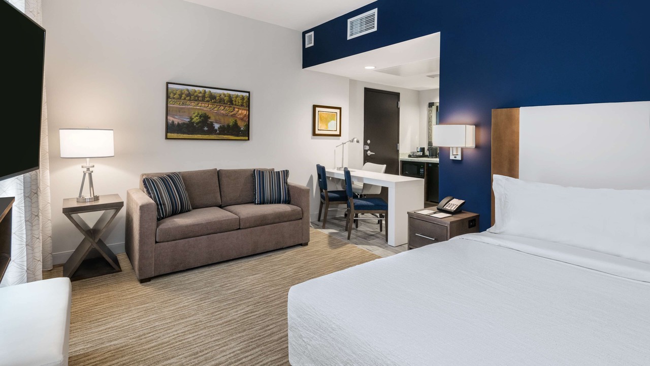 Photo of Livingroom in College Station