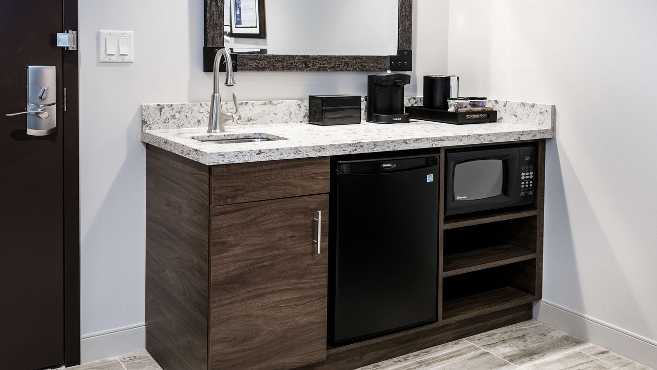Photo of Kitchen in College Station