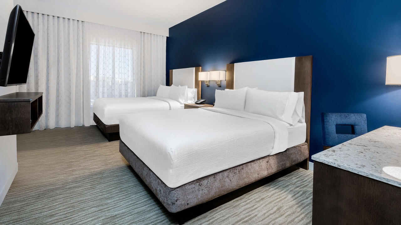Photo of Bedroom in College Station