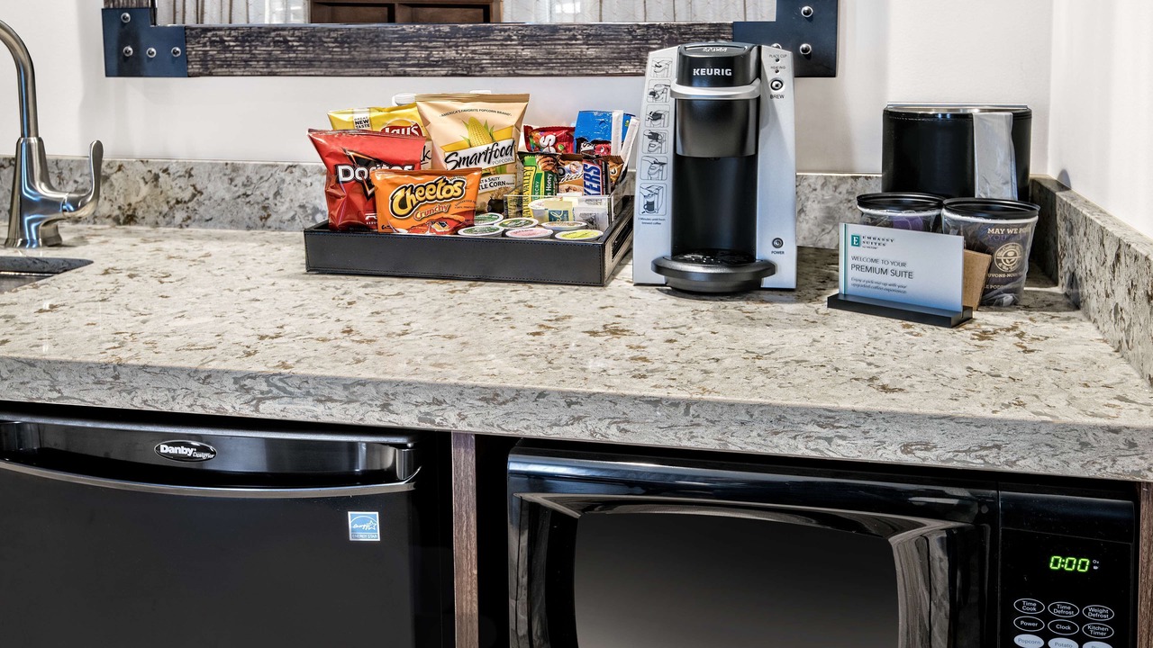 Photo of Kitchen in College Station