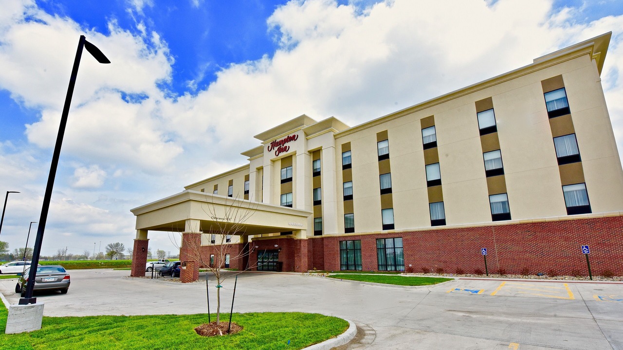 Photo of Outdoor in Kirksville
