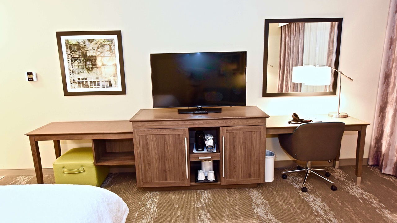 Photo of Bedroom in Kirksville