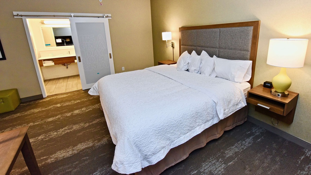 Photo of Bedroom in Kirksville