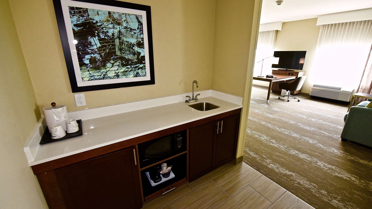 Photo of Bedroom in Kirksville